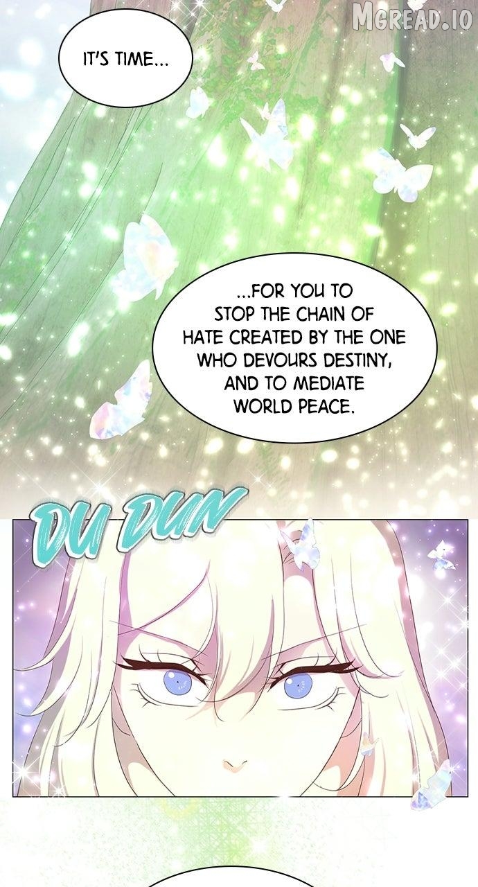I Became the Rabbit Heroine’s Stepmother Chapter 100 - Page 63