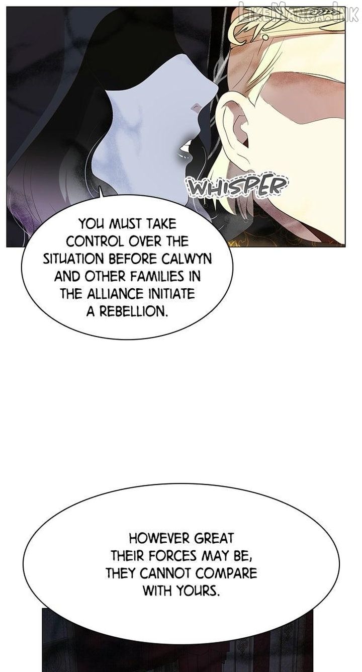 I Became the Rabbit Heroine’s Stepmother Chapter 101 - Page 12