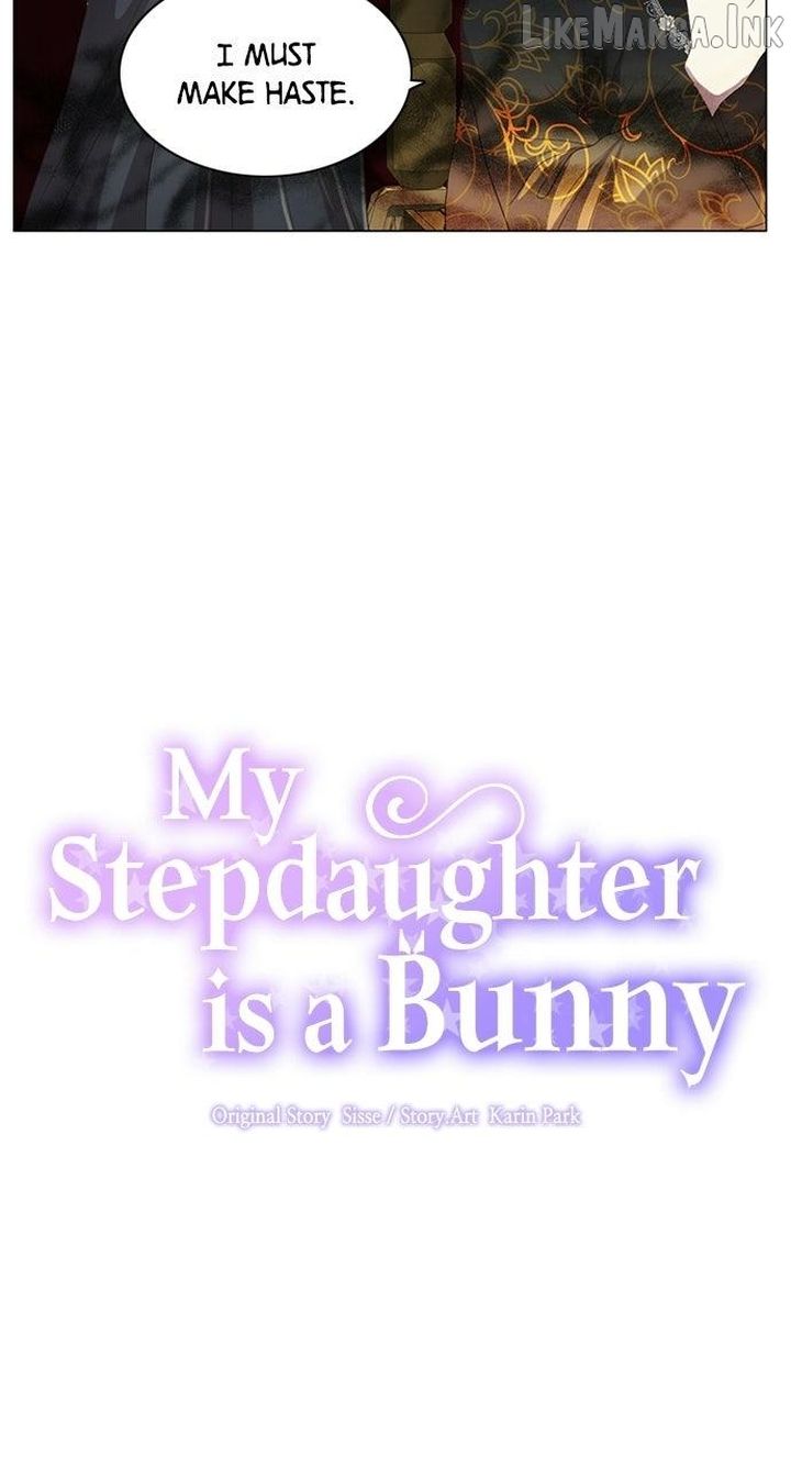 I Became the Rabbit Heroine’s Stepmother Chapter 101 - Page 14