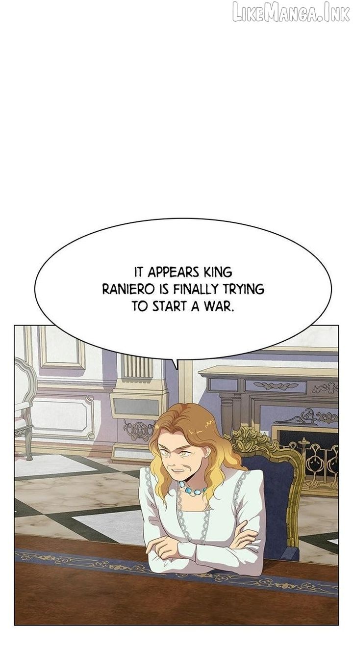 I Became the Rabbit Heroine’s Stepmother Chapter 101 - Page 15