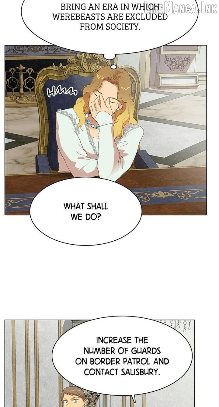 I Became the Rabbit Heroine’s Stepmother Chapter 101 - Page 17