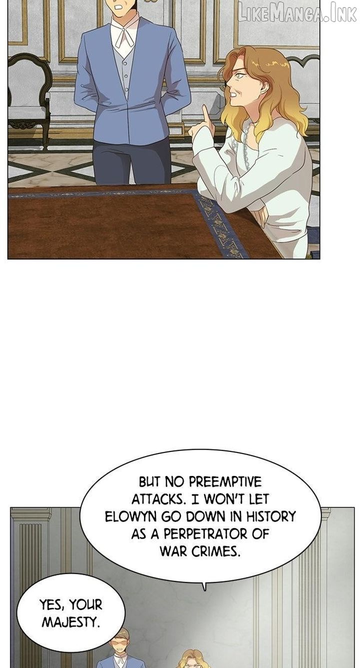 I Became the Rabbit Heroine’s Stepmother Chapter 101 - Page 18