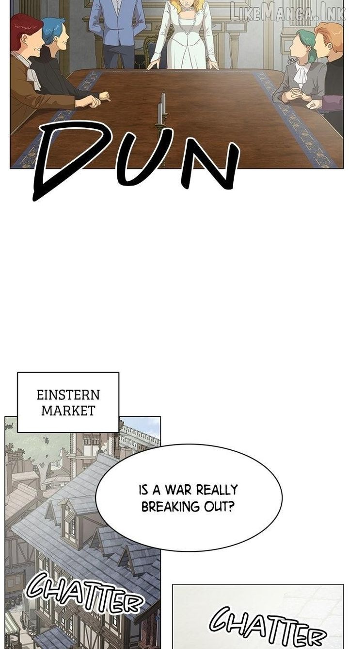 I Became the Rabbit Heroine’s Stepmother Chapter 101 - Page 19