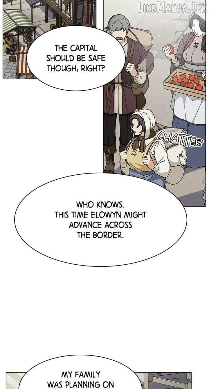 I Became the Rabbit Heroine’s Stepmother Chapter 101 - Page 20