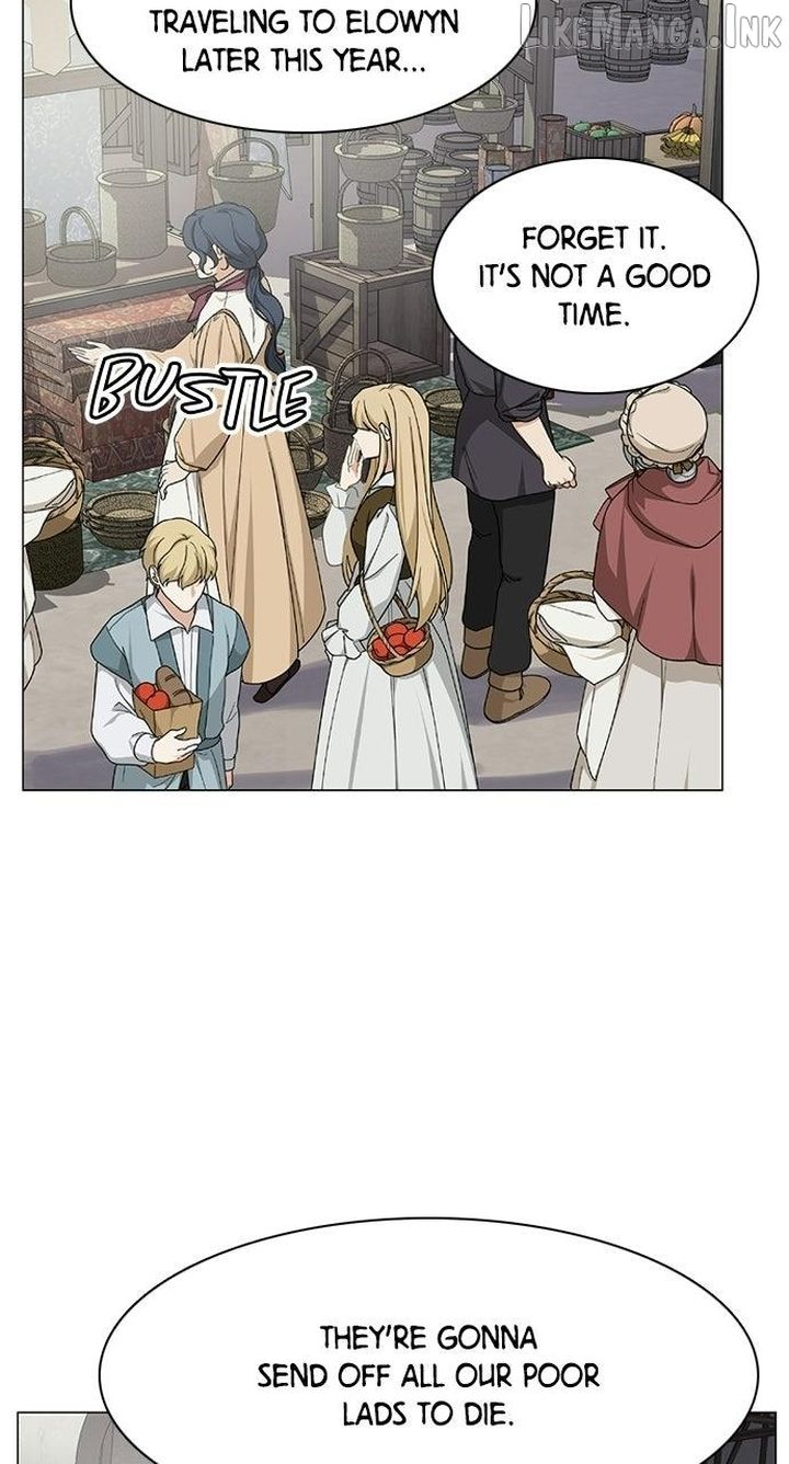 I Became the Rabbit Heroine’s Stepmother Chapter 101 - Page 21