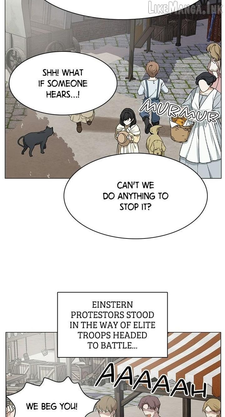 I Became the Rabbit Heroine’s Stepmother Chapter 101 - Page 22