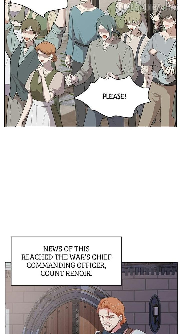 I Became the Rabbit Heroine’s Stepmother Chapter 101 - Page 23