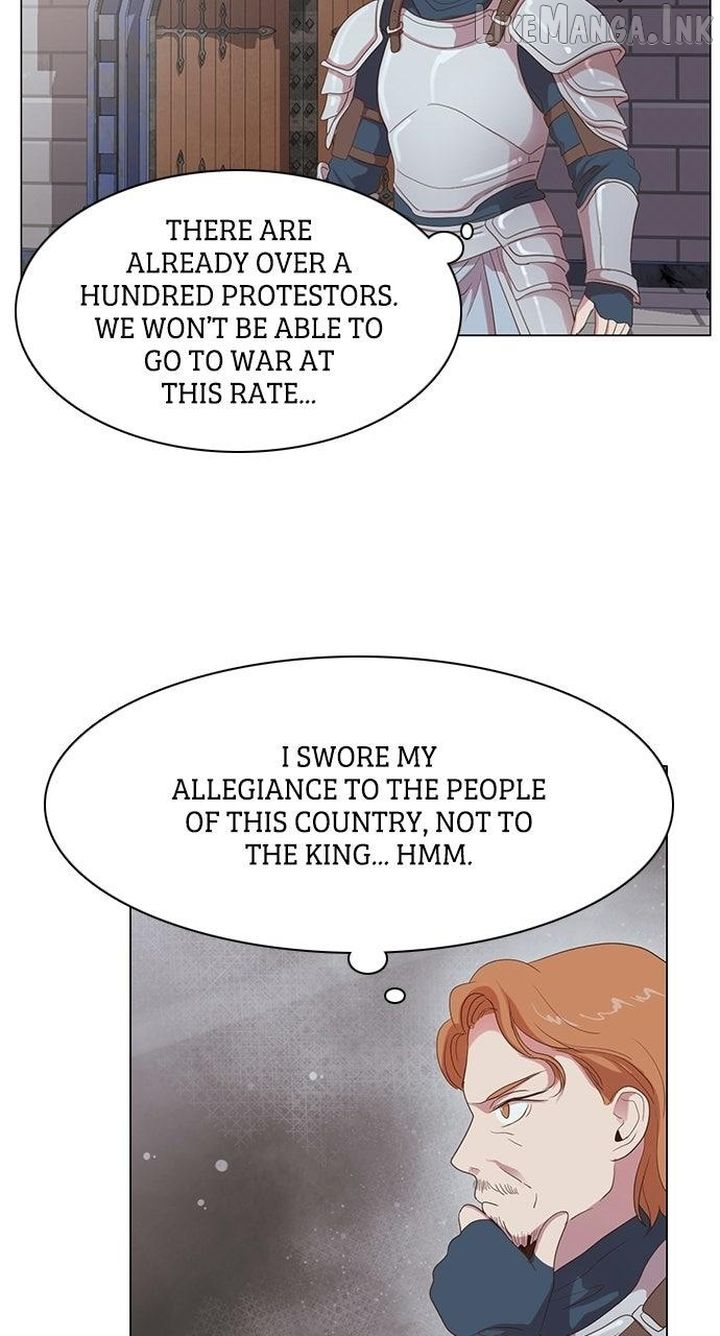 I Became the Rabbit Heroine’s Stepmother Chapter 101 - Page 24