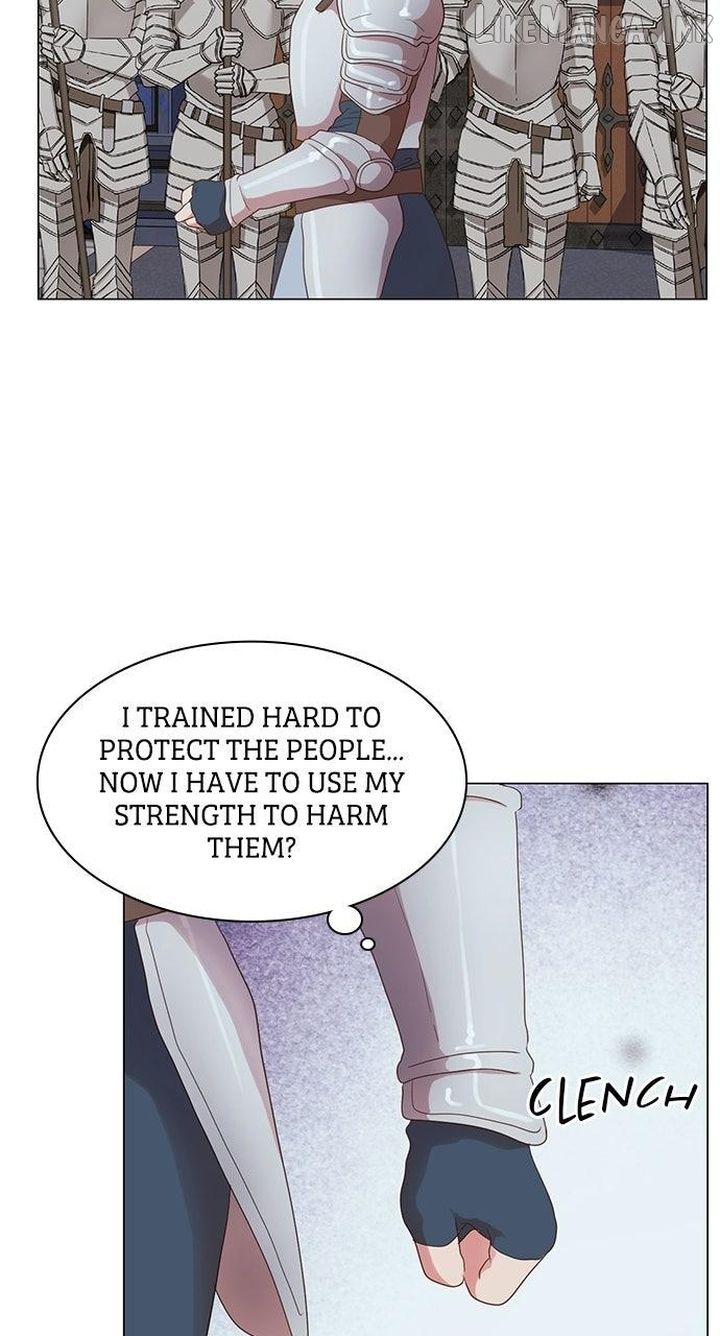 I Became the Rabbit Heroine’s Stepmother Chapter 101 - Page 28