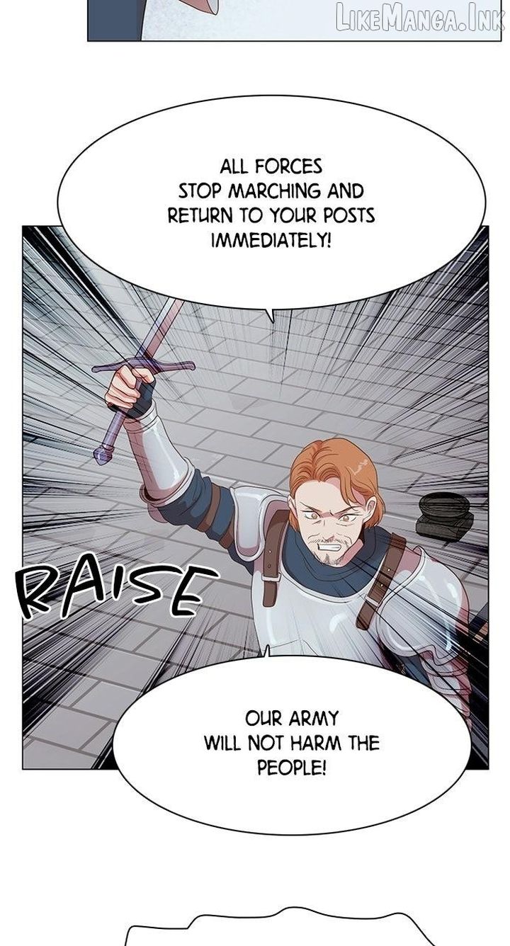I Became the Rabbit Heroine’s Stepmother Chapter 101 - Page 29