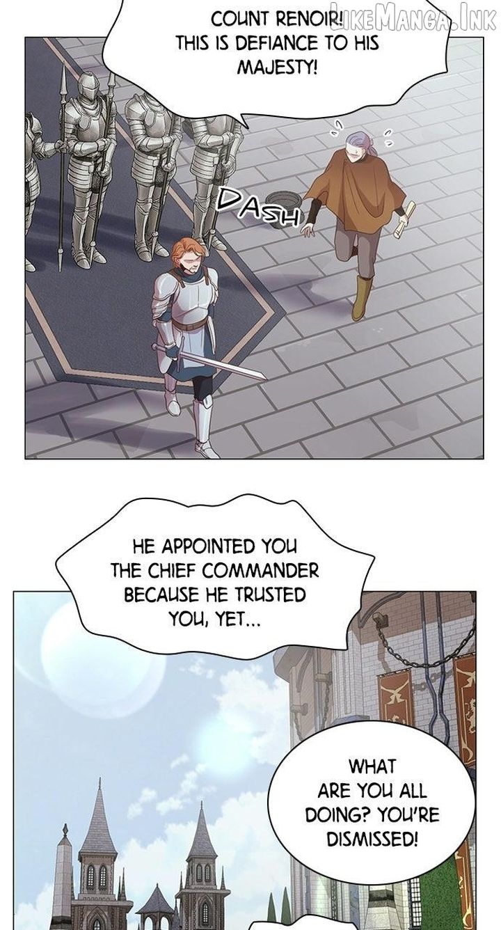 I Became the Rabbit Heroine’s Stepmother Chapter 101 - Page 30