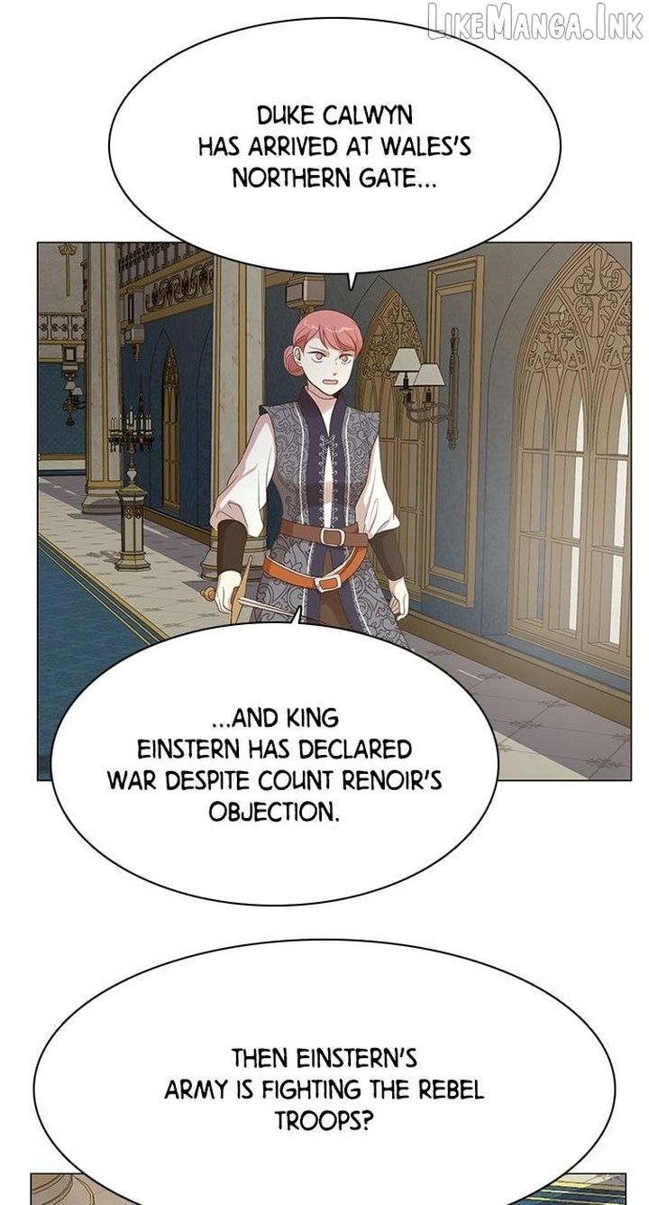 I Became the Rabbit Heroine’s Stepmother Chapter 101 - Page 33