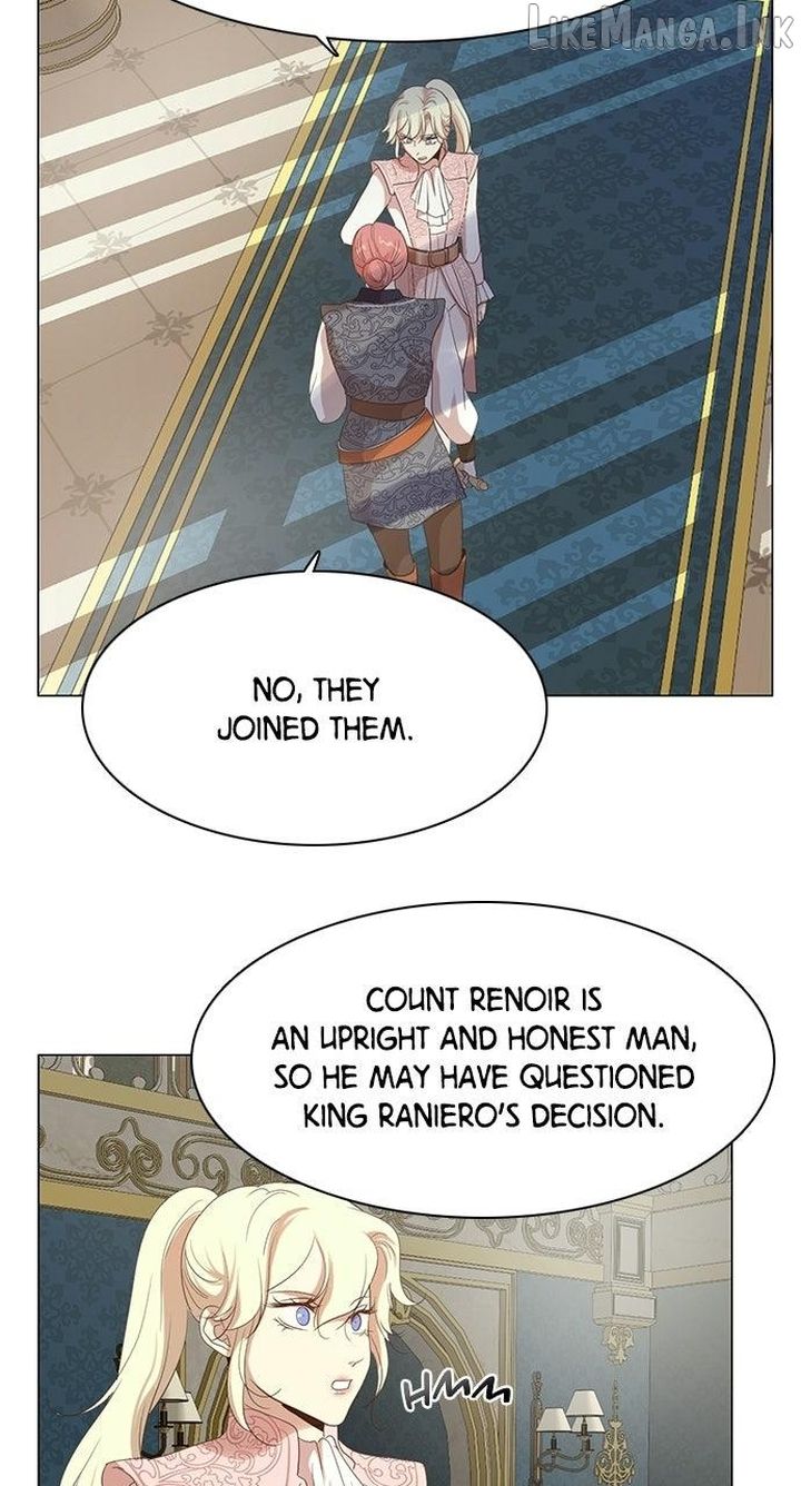 I Became the Rabbit Heroine’s Stepmother Chapter 101 - Page 34