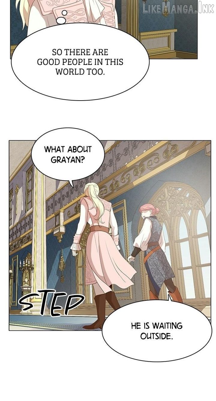 I Became the Rabbit Heroine’s Stepmother Chapter 101 - Page 35