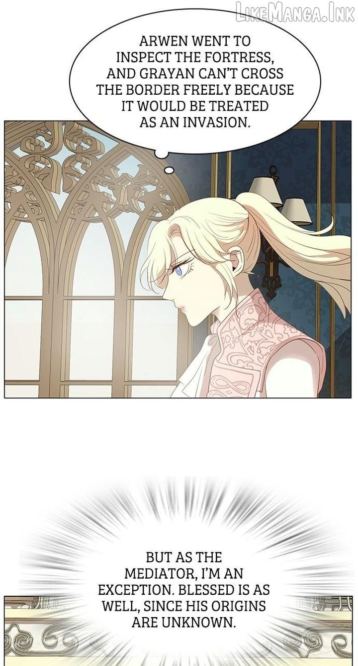 I Became the Rabbit Heroine’s Stepmother Chapter 101 - Page 36