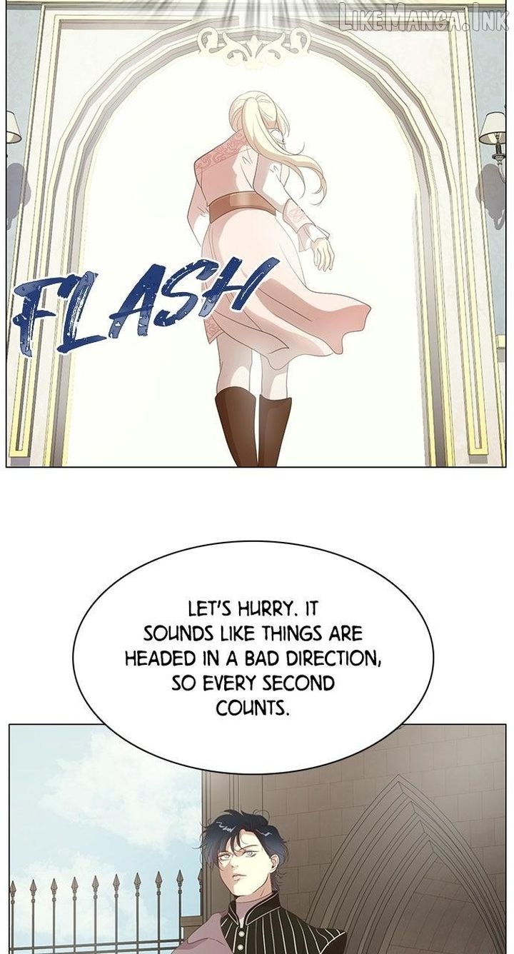 I Became the Rabbit Heroine’s Stepmother Chapter 101 - Page 37