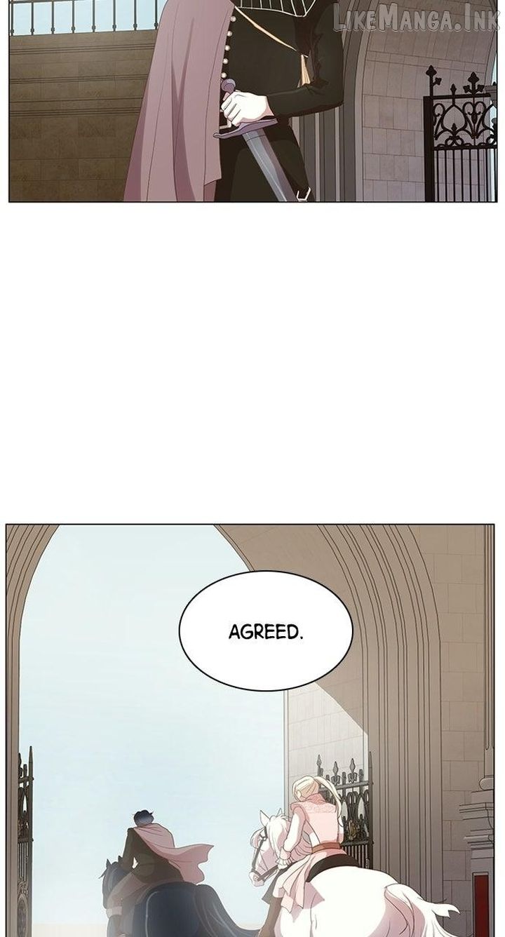I Became the Rabbit Heroine’s Stepmother Chapter 101 - Page 38
