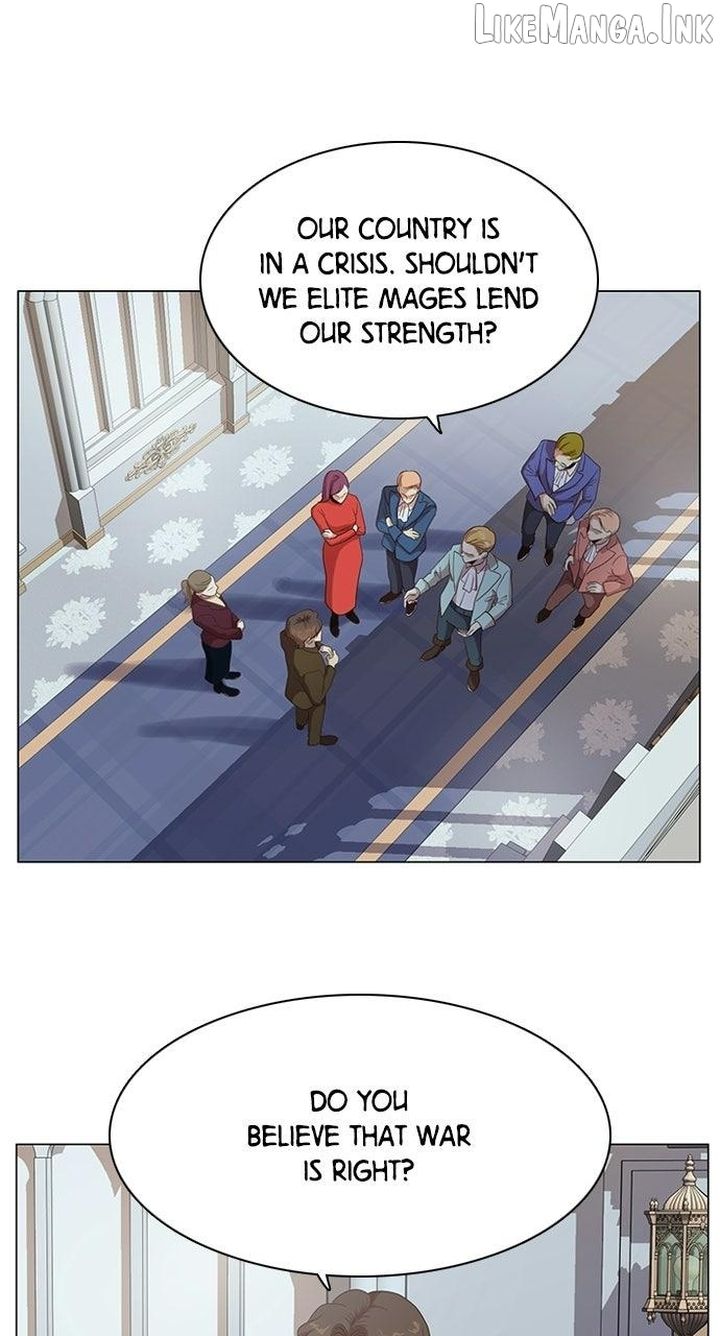 I Became the Rabbit Heroine’s Stepmother Chapter 101 - Page 40