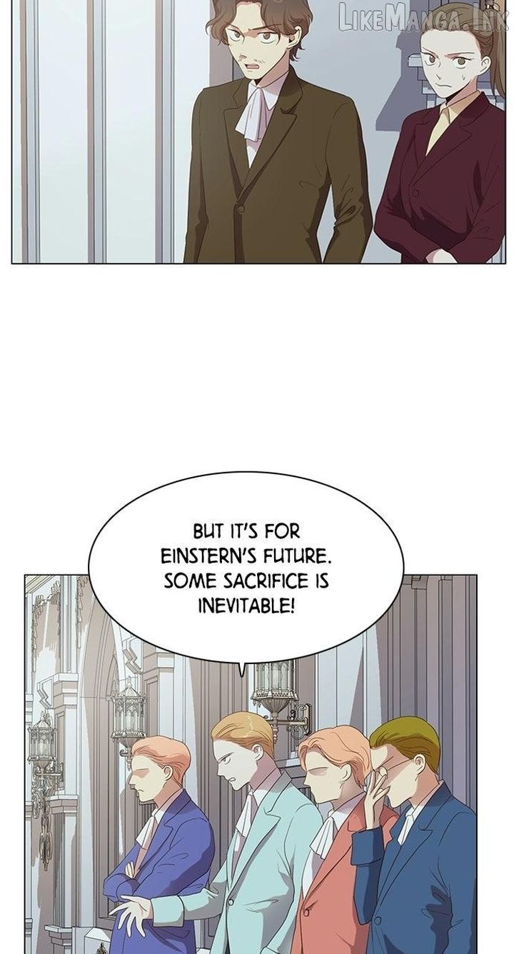 I Became the Rabbit Heroine’s Stepmother Chapter 101 - Page 41