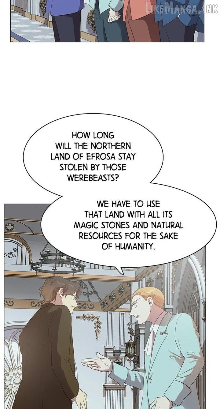 I Became the Rabbit Heroine’s Stepmother Chapter 101 - Page 42
