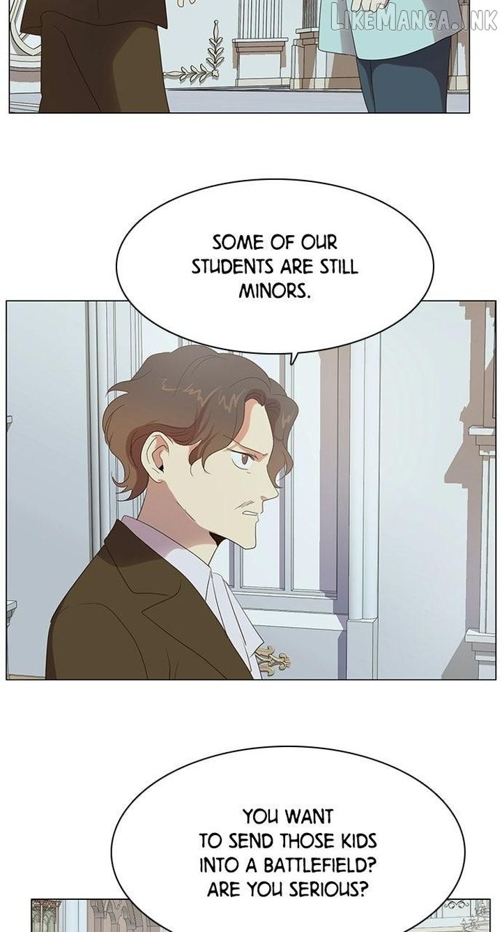I Became the Rabbit Heroine’s Stepmother Chapter 101 - Page 43