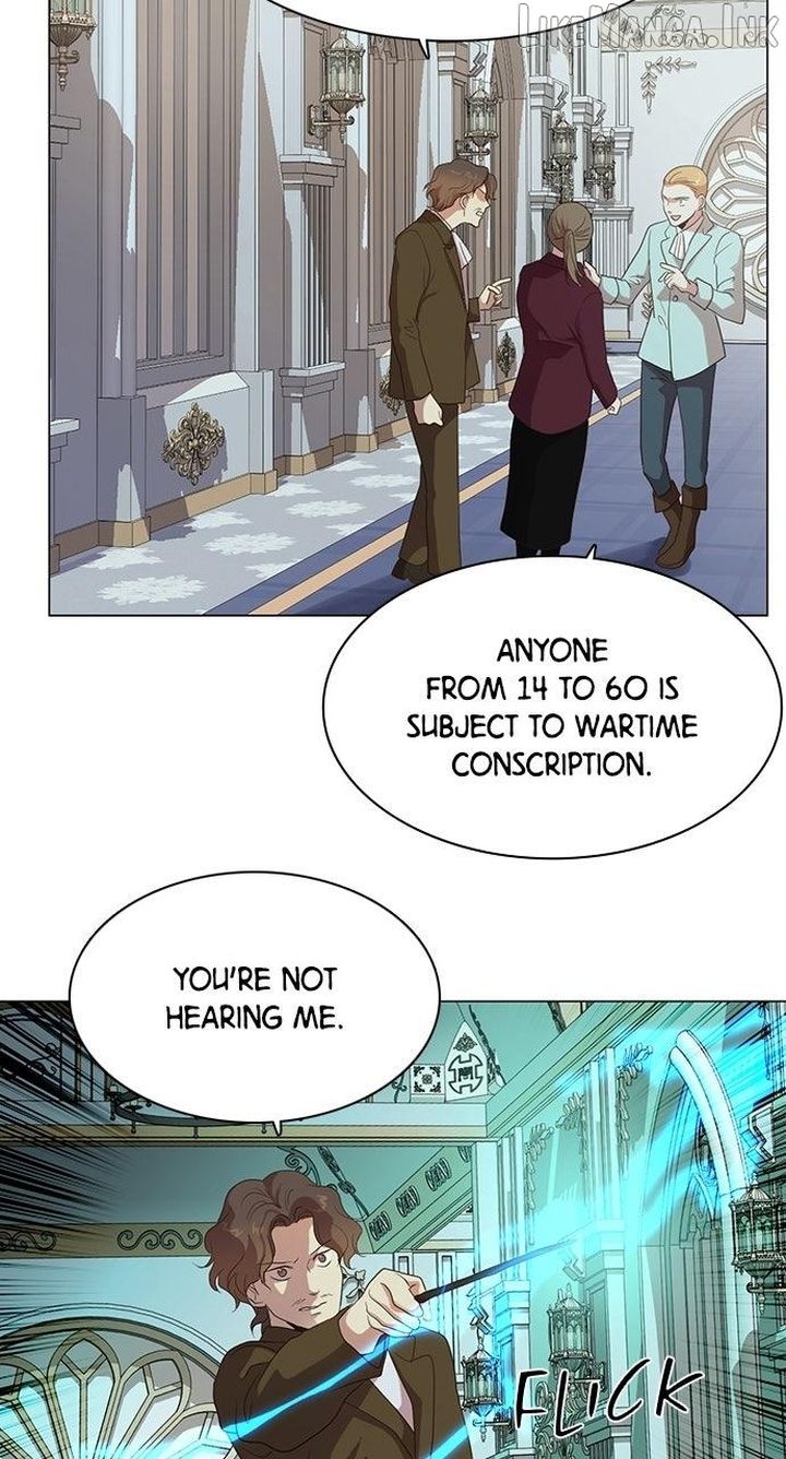 I Became the Rabbit Heroine’s Stepmother Chapter 101 - Page 44