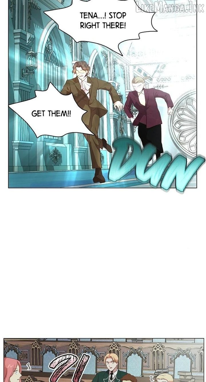 I Became the Rabbit Heroine’s Stepmother Chapter 101 - Page 46
