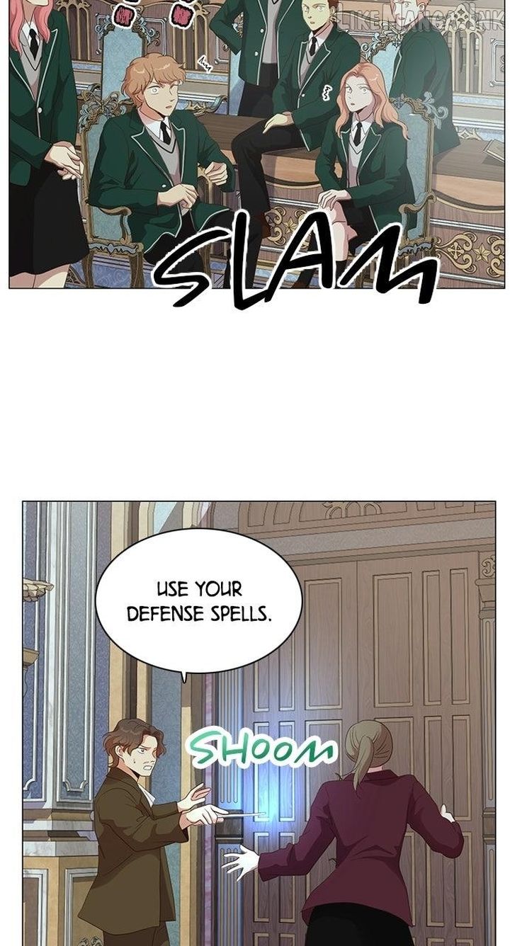 I Became the Rabbit Heroine’s Stepmother Chapter 101 - Page 47