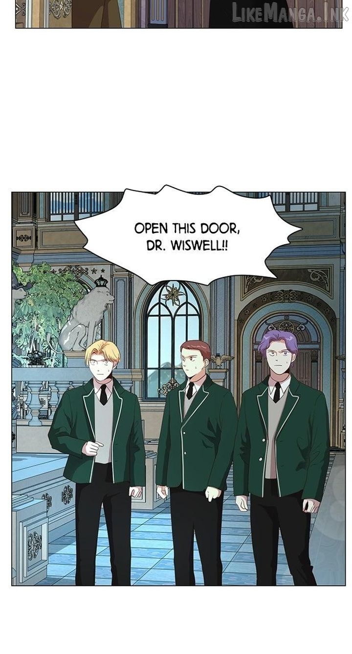 I Became the Rabbit Heroine’s Stepmother Chapter 101 - Page 48