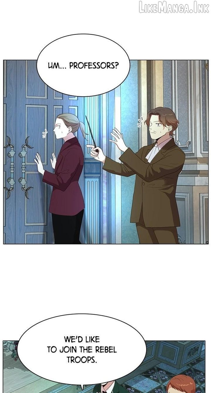 I Became the Rabbit Heroine’s Stepmother Chapter 101 - Page 49