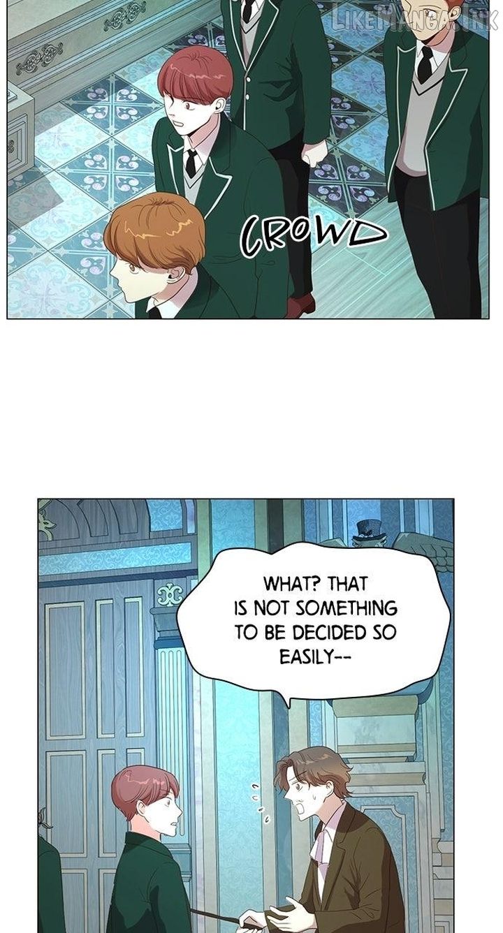 I Became the Rabbit Heroine’s Stepmother Chapter 101 - Page 50