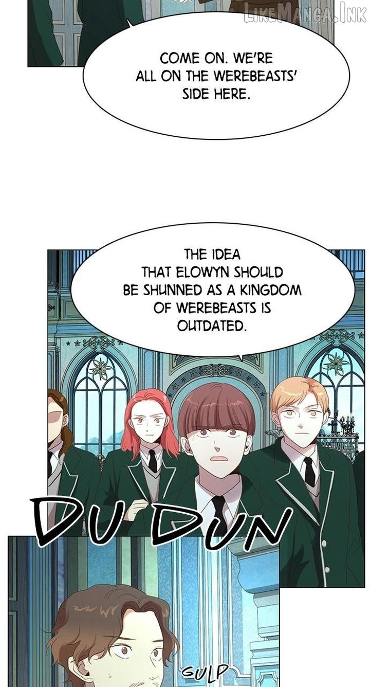 I Became the Rabbit Heroine’s Stepmother Chapter 101 - Page 51