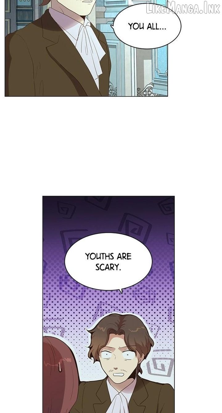 I Became the Rabbit Heroine’s Stepmother Chapter 101 - Page 52