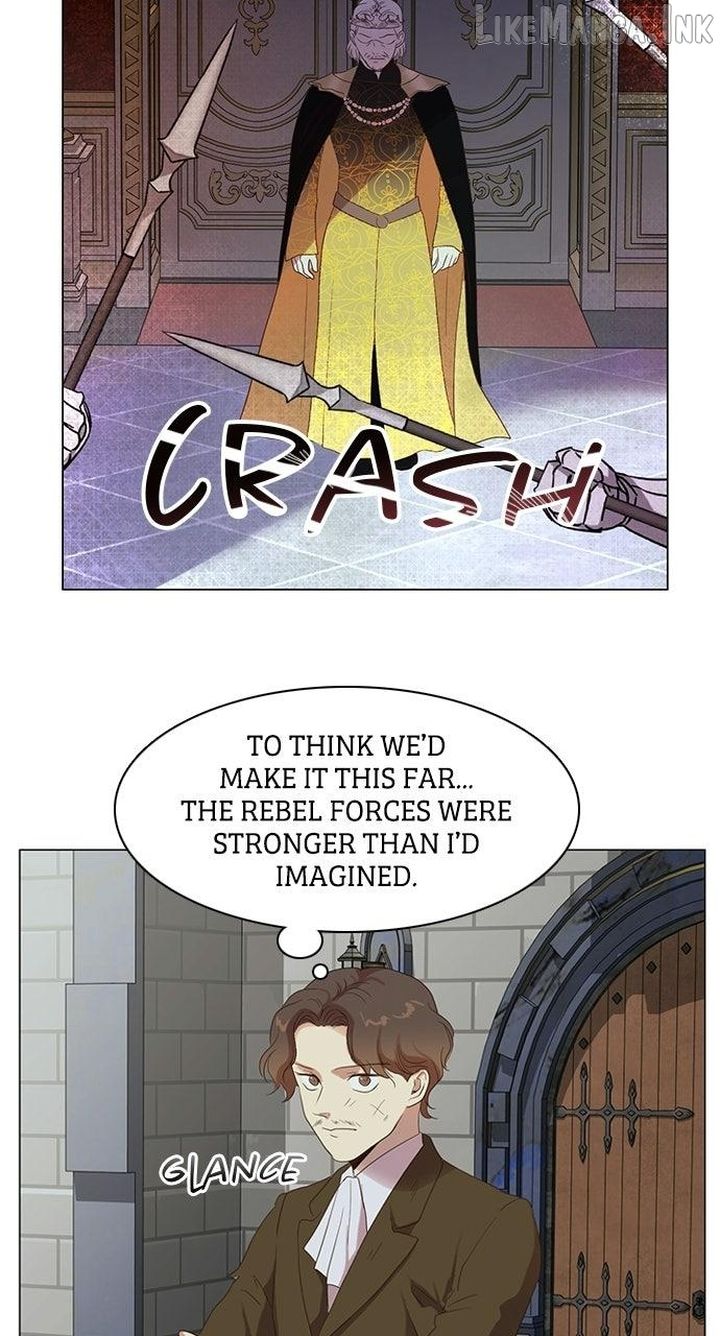 I Became the Rabbit Heroine’s Stepmother Chapter 101 - Page 56