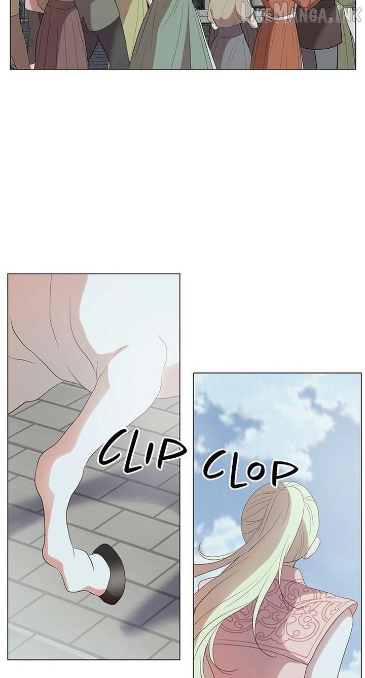 I Became the Rabbit Heroine’s Stepmother Chapter 101 - Page 61