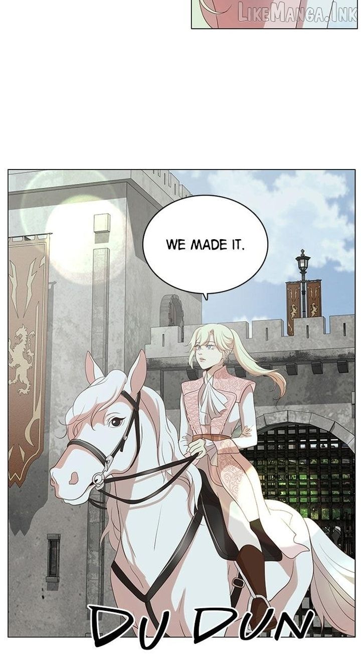 I Became the Rabbit Heroine’s Stepmother Chapter 101 - Page 62