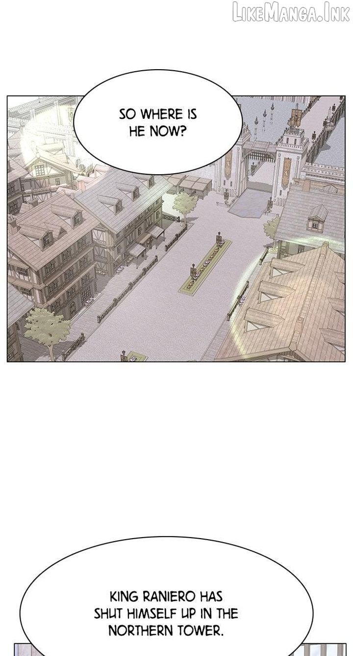 I Became the Rabbit Heroine’s Stepmother Chapter 102 - Page 1