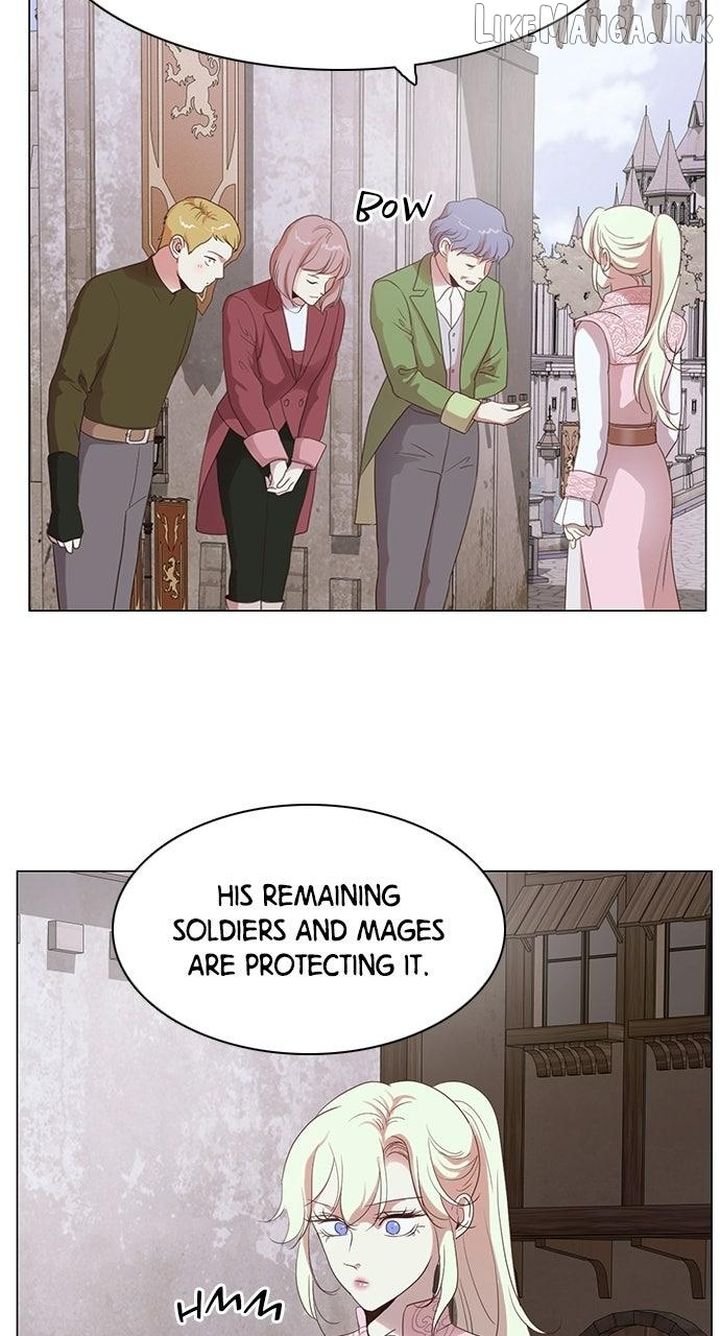I Became the Rabbit Heroine’s Stepmother Chapter 102 - Page 2