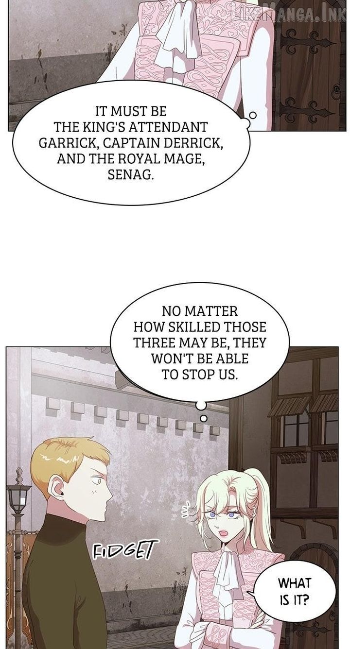 I Became the Rabbit Heroine’s Stepmother Chapter 102 - Page 3
