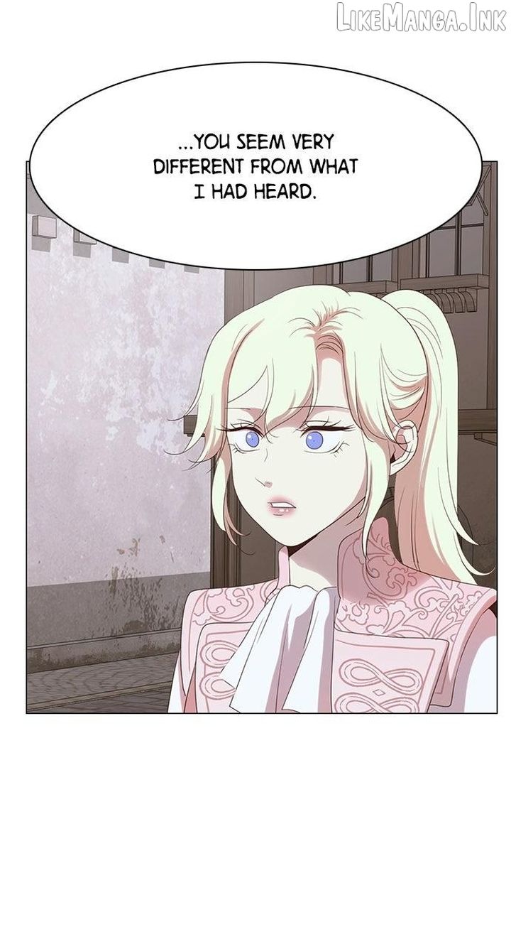 I Became the Rabbit Heroine’s Stepmother Chapter 102 - Page 5