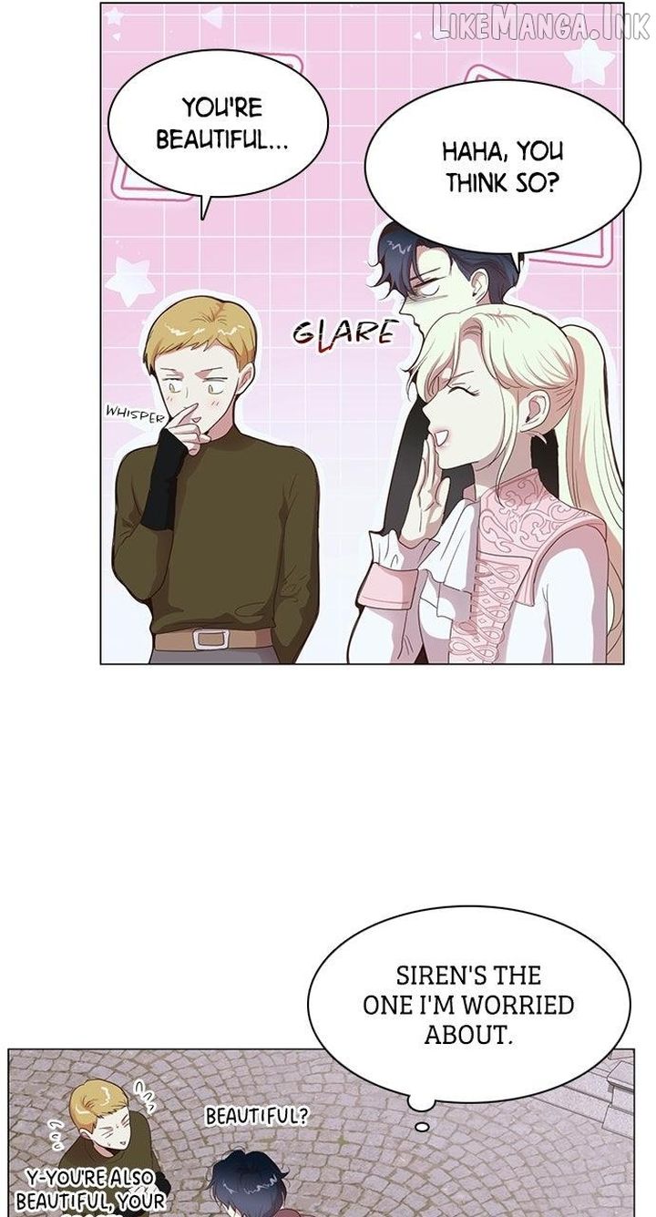 I Became the Rabbit Heroine’s Stepmother Chapter 102 - Page 6