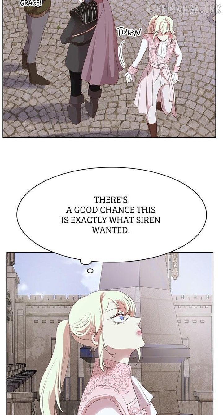 I Became the Rabbit Heroine’s Stepmother Chapter 102 - Page 7