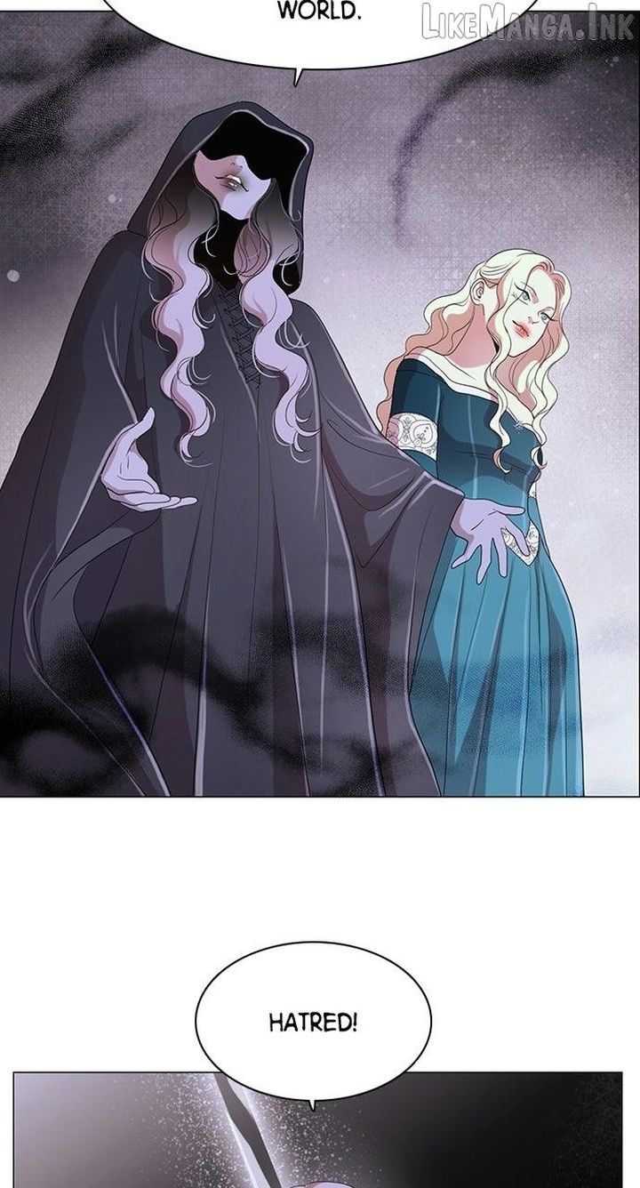 I Became the Rabbit Heroine’s Stepmother Chapter 102 - Page 21
