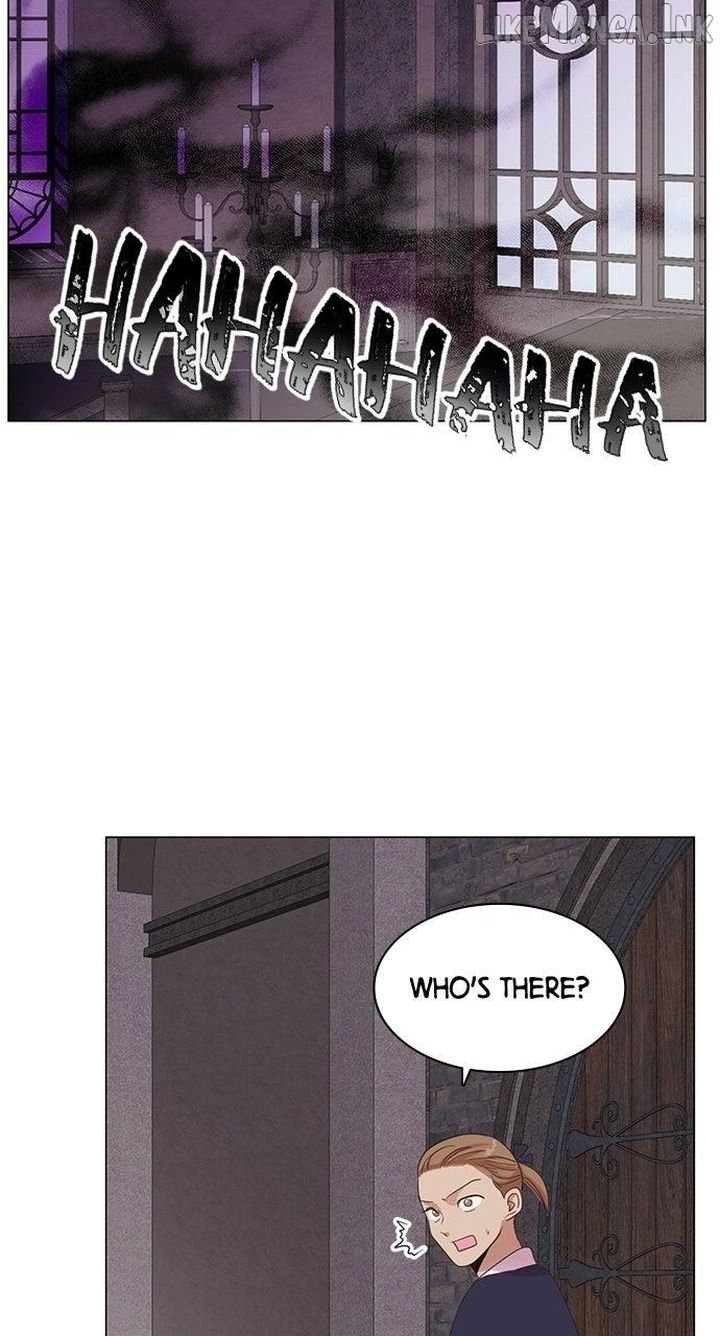 I Became the Rabbit Heroine’s Stepmother Chapter 102 - Page 43