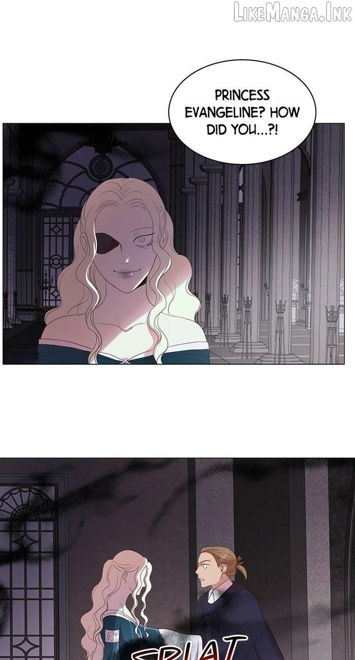 I Became the Rabbit Heroine’s Stepmother Chapter 102 - Page 45
