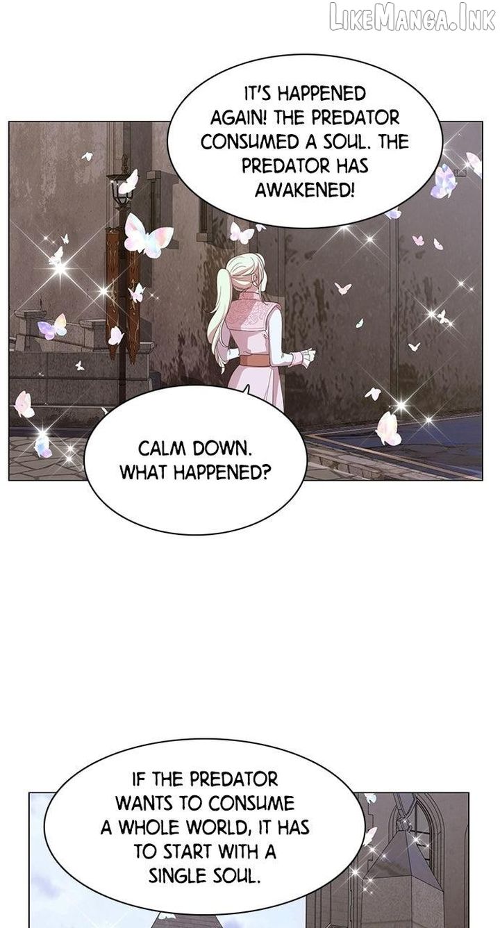 I Became the Rabbit Heroine’s Stepmother Chapter 102 - Page 49