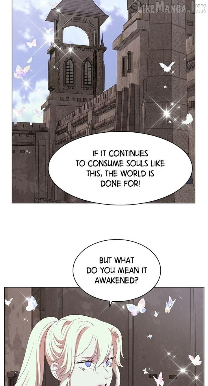 I Became the Rabbit Heroine’s Stepmother Chapter 102 - Page 50