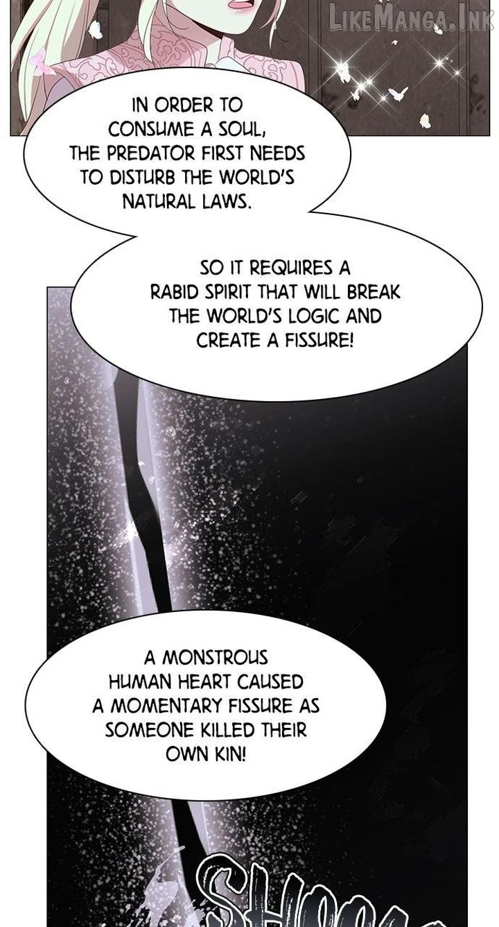 I Became the Rabbit Heroine’s Stepmother Chapter 102 - Page 51