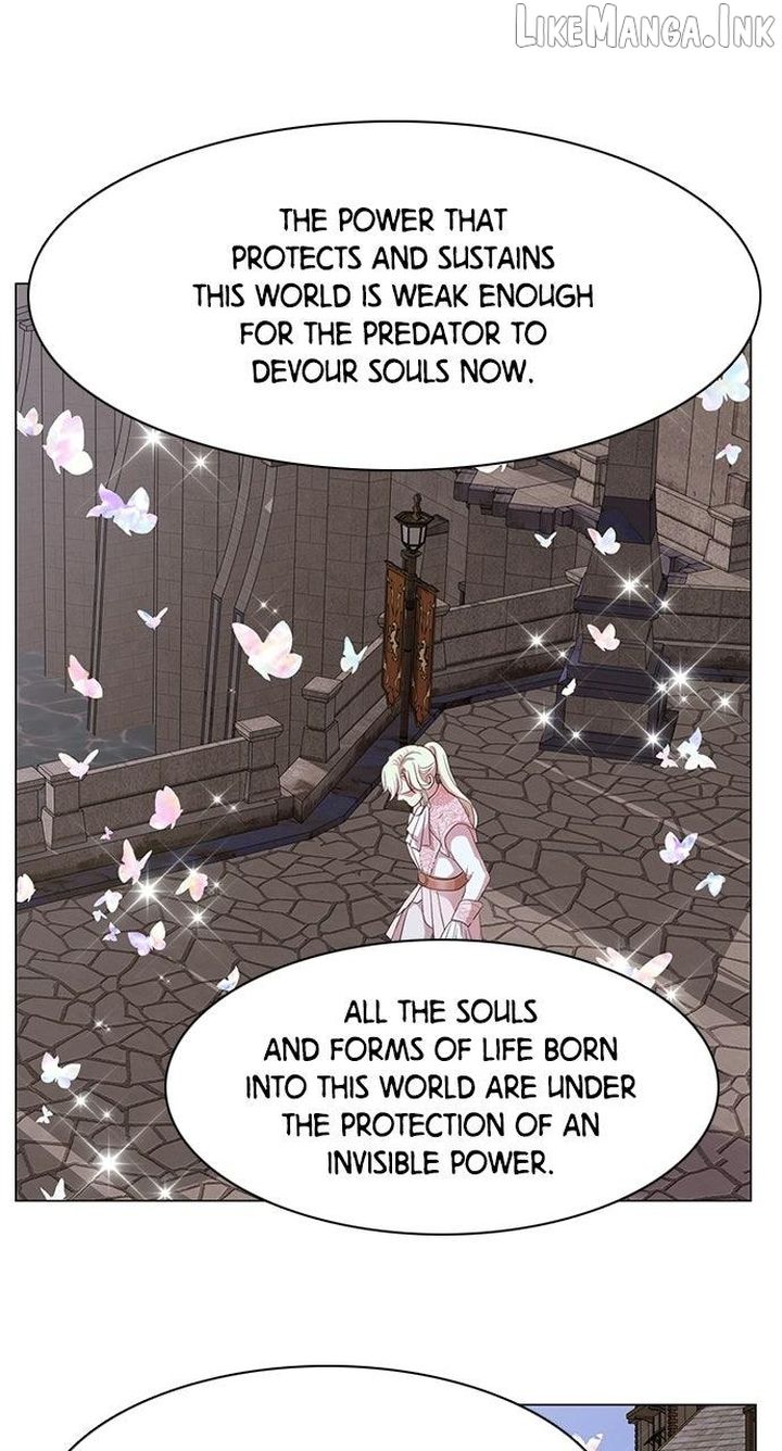 I Became the Rabbit Heroine’s Stepmother Chapter 102 - Page 54