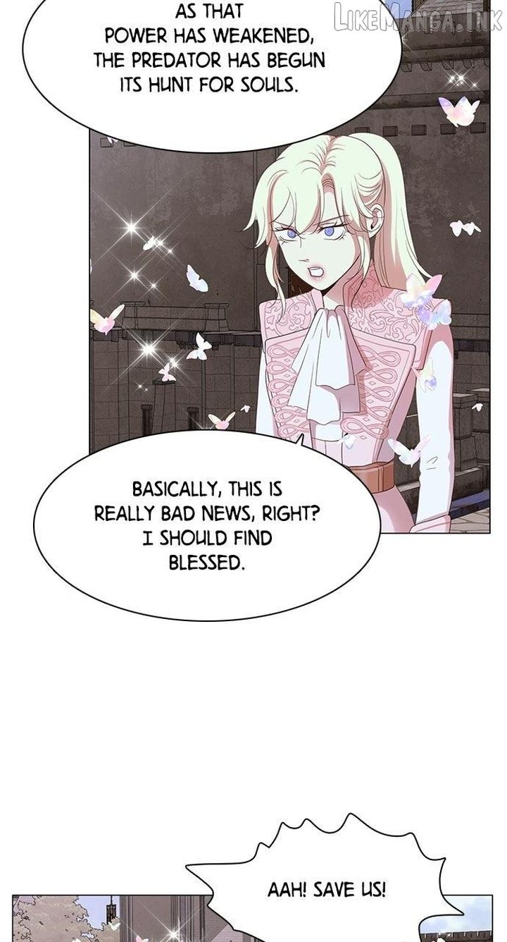 I Became the Rabbit Heroine’s Stepmother Chapter 102 - Page 55